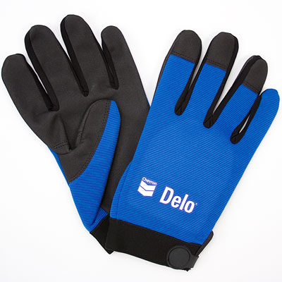 Delo Mechanics Gloves