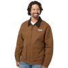 Delo Dri Duck Canvas Jacket