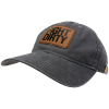 ISOCLEAN Carhartt Cotton Canvas Cap ^